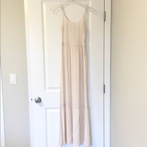 H&M x Coachella summer dress